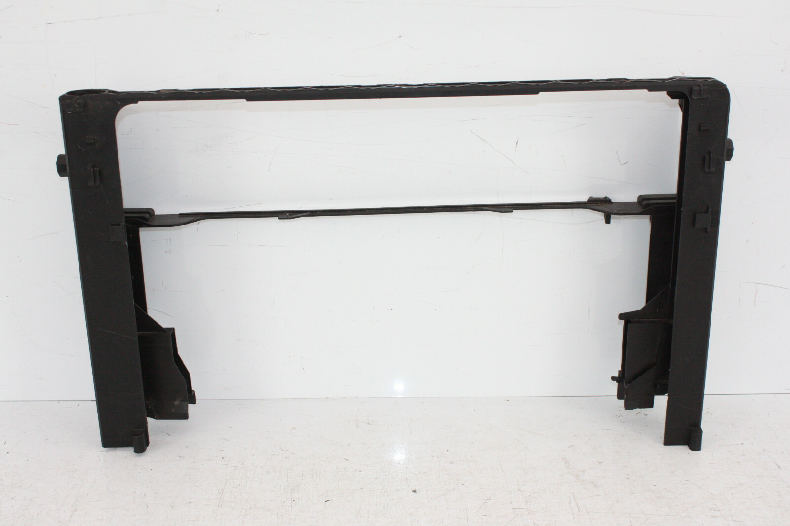 BMW 5 Series F10 F11 Radiator Cover 2010 TO 2017 1710780461706