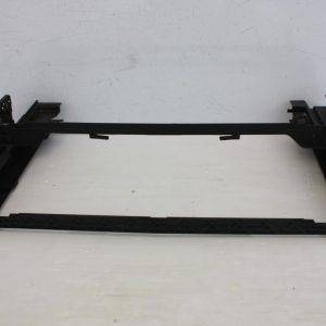 BMW 5 Series F10 F11 Radiator Mounting Bracket Carrier 7804617 - Image 2