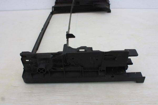 BMW 5 Series F10 F11 Radiator Mounting Bracket Carrier 7804617 178507815596 3