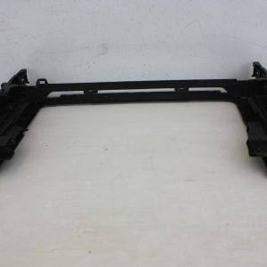 BMW 5 Series F10 F11 Radiator Mounting Bracket Carrier 7804617 - Image 4