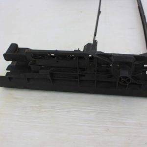BMW 5 Series F10 F11 Radiator Mounting Bracket Carrier 7804617 - Image 5