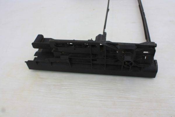 BMW 5 Series F10 F11 Radiator Mounting Bracket Carrier 7804617 178507815596 5