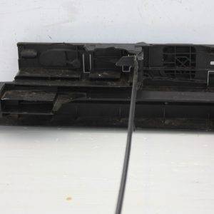 BMW 5 Series F10 F11 Radiator Mounting Bracket Carrier 7804617 - Image 6