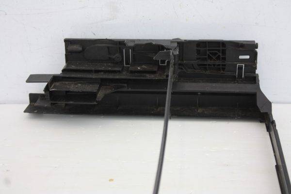 BMW 5 Series F10 F11 Radiator Mounting Bracket Carrier 7804617 178507815596 6