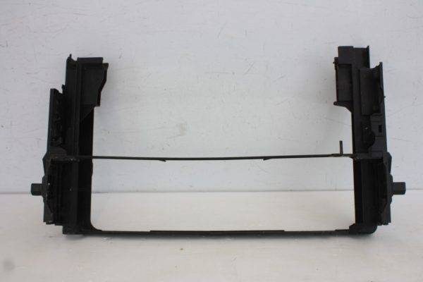BMW 5 Series F10 F11 Radiator Mounting Bracket Carrier 7804617 178507815596