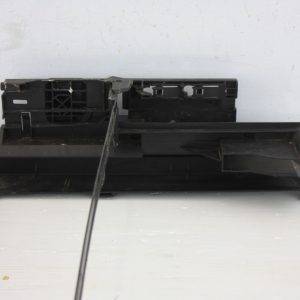 BMW 5 Series F10 F11 Radiator Mounting Bracket Carrier 7804617 - Image 7