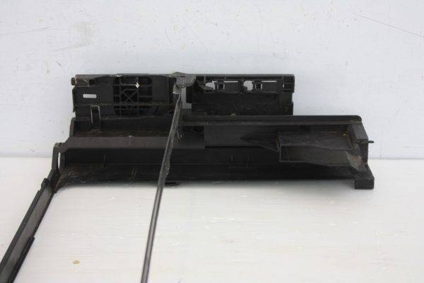 BMW 5 Series F10 F11 Radiator Mounting Bracket Carrier 7804617 178507815596 7