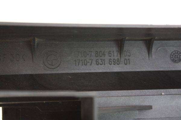 BMW 5 Series F10 F11 Radiator Mounting Bracket Carrier 7804617 178507815596 9