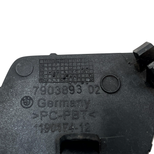 BMW 5 Series F10 Front Bumper Tow Hook Cap Cover 2010 TO 2013 790389302 Genuine - Image 13