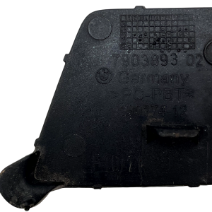 BMW 5 Series F10 Front Bumper Tow Hook Cap Cover 2010 TO 2013 790389302 Genuine - Image 6