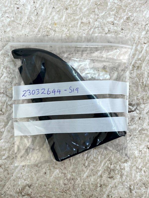 BMW 5 Series F10 M Sport Front Bumper Left Blanking Plate 2013 2017 51118060797 178507815576 13
