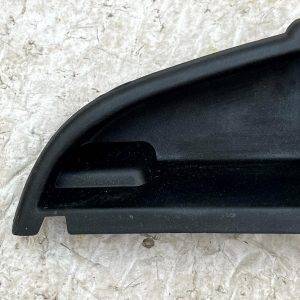 BMW 5 Series F10 M-Sport Front Bumper Left Blanking Plate 2013-2017 51118060797 - Image 2