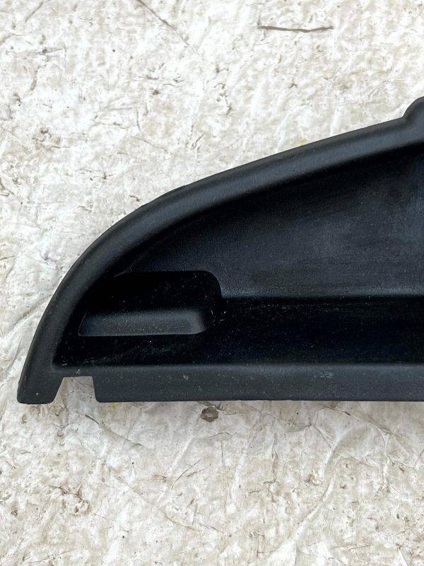 BMW 5 Series F10 M Sport Front Bumper Left Blanking Plate 2013 2017 51118060797 178507815576 2