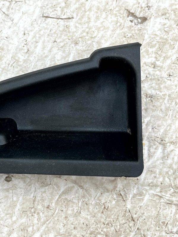 BMW 5 Series F10 M Sport Front Bumper Left Blanking Plate 2013 2017 51118060797 178507815576 3