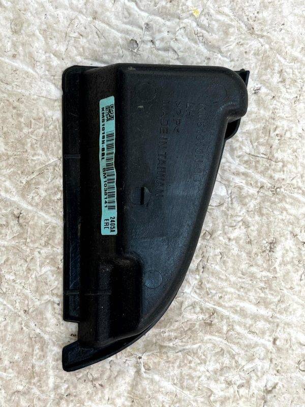 BMW 5 Series F10 M Sport Front Bumper Left Blanking Plate 2013 2017 51118060797 178507815576 4
