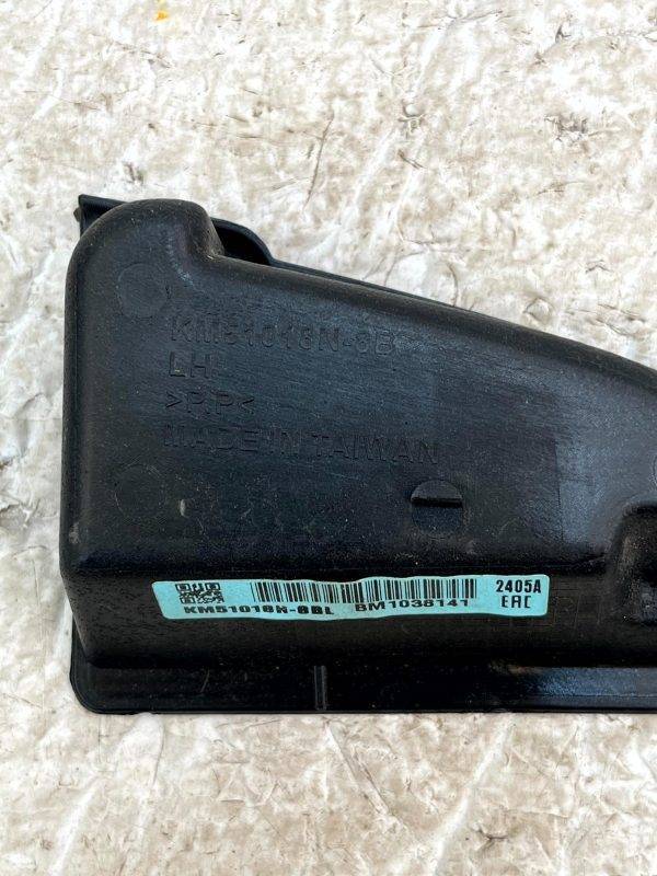 BMW 5 Series F10 M Sport Front Bumper Left Blanking Plate 2013 2017 51118060797 178507815576 5