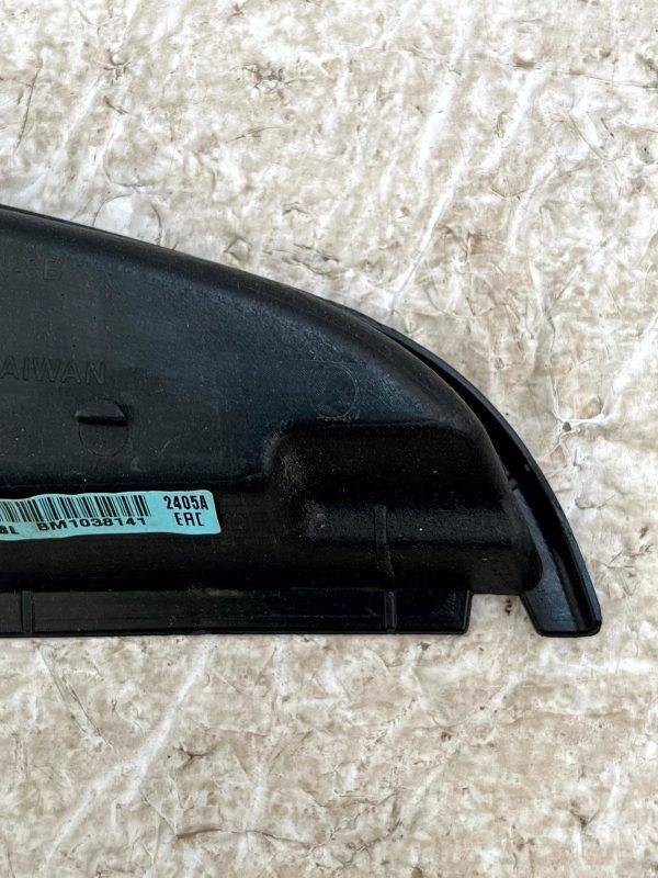 BMW 5 Series F10 M Sport Front Bumper Left Blanking Plate 2013 2017 51118060797 178507815576 6