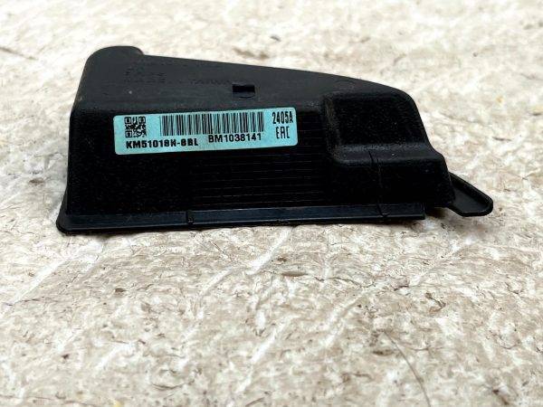 BMW 5 Series F10 M Sport Front Bumper Left Blanking Plate 2013 2017 51118060797 178507815576 7