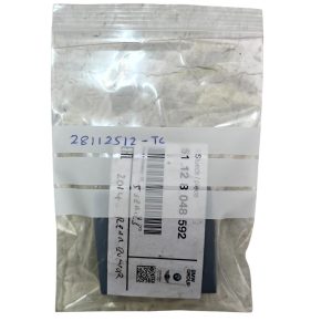 BMW 5 Series F10 Rear Bumper Tow Hook Eye Cap Cover 51128048592 Genuine - Image 14