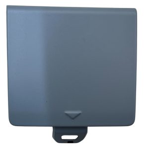 BMW 5 Series F10 Rear Bumper Tow Hook Eye Cap Cover 51128048592 Genuine - Image 1