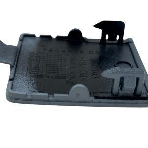 BMW 5 Series F10 Rear Bumper Tow Hook Eye Cap Cover 51128048592 Genuine - Image 6