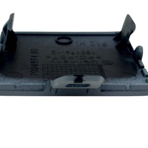 BMW 5 Series F10 Rear Bumper Tow Hook Eye Cap Cover 51128048592 Genuine - Image 7