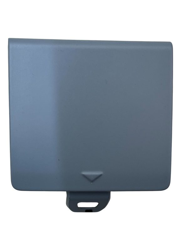 BMW-5-Series-F10-Rear-Bumper-Tow-Hook-Eye-Cap-Cover-51128048592-Genuine-177812920426