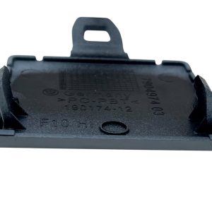 BMW 5 Series F10 Rear Bumper Tow Hook Eye Cap Cover 51128048592 Genuine - Image 9