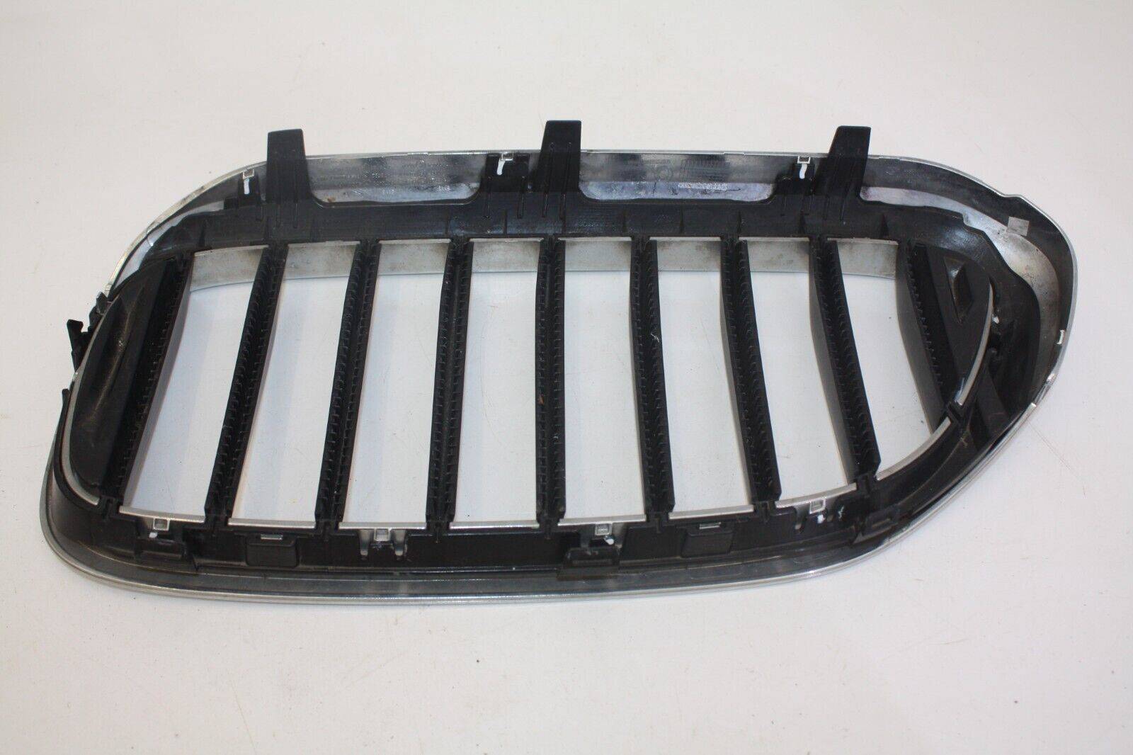 BMW-5-Series-G30-G31-Front-Bumper-Right-Kidney-Grill-2017-TO-2020-7383520-176234548246-11