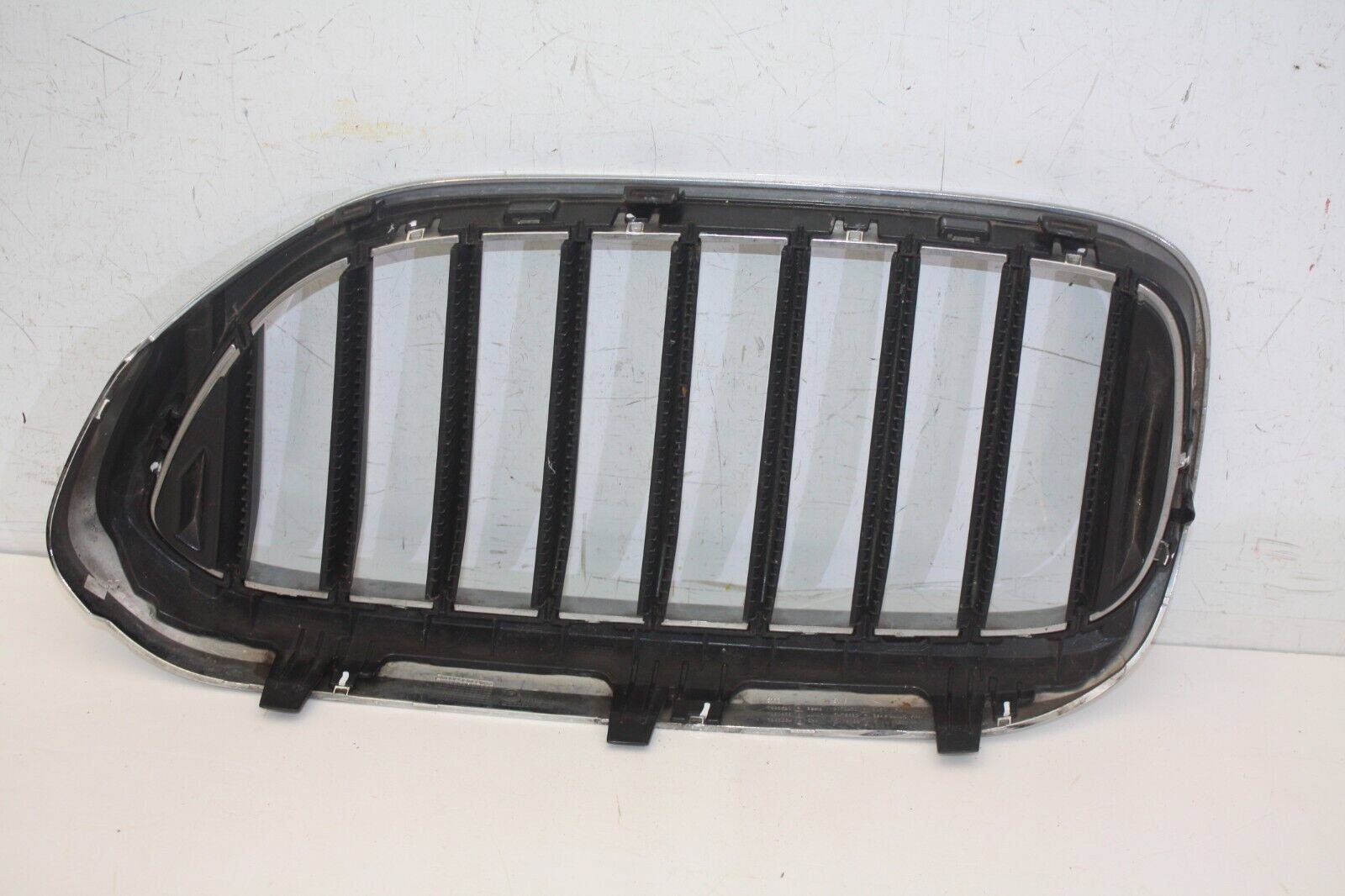 BMW-5-Series-G30-G31-Front-Bumper-Right-Kidney-Grill-2017-TO-2020-7383520-176234548246-12
