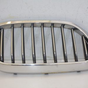 BMW-5-Series-G30-G31-Front-Bumper-Right-Kidney-Grill-2017-TO-2020-7383520-176234548246