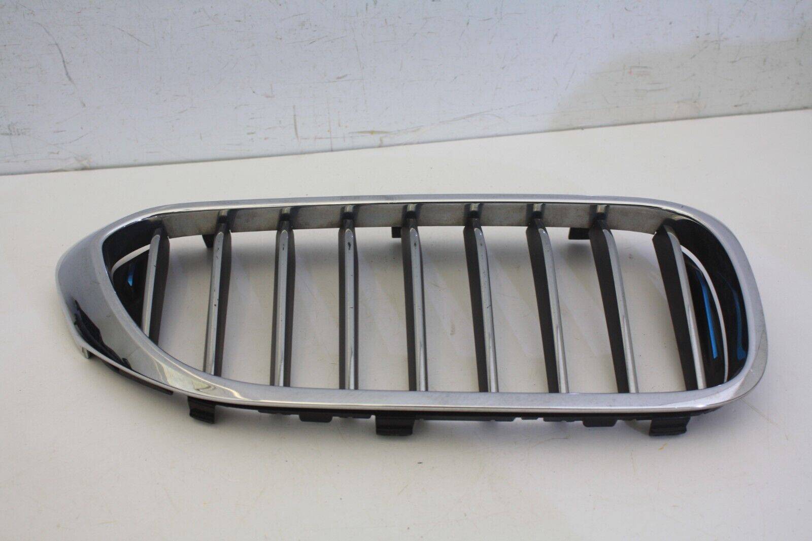 BMW-5-Series-G30-G31-Front-Bumper-Right-Kidney-Grill-2017-TO-2020-7383520-176234548246-7