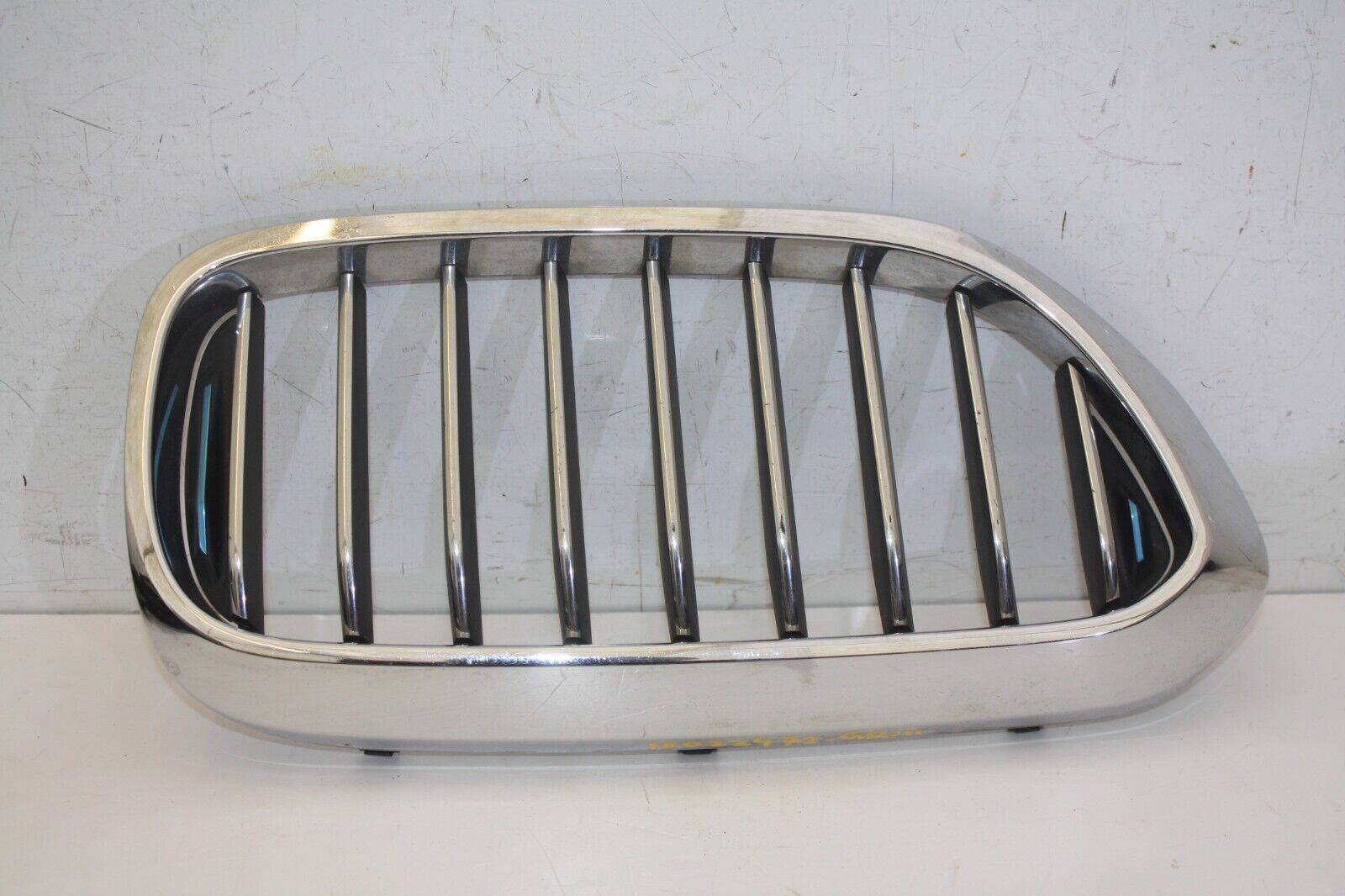 BMW 5 Series G30 G31 Front Bumper Right Kidney Grill 2017 TO 2020 7383520 176234548246