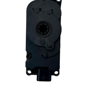 BMW 5 Series G30 G31 HVAC Air Intake Flap Actuator Motor 5811R1000 Genuine - Image 2