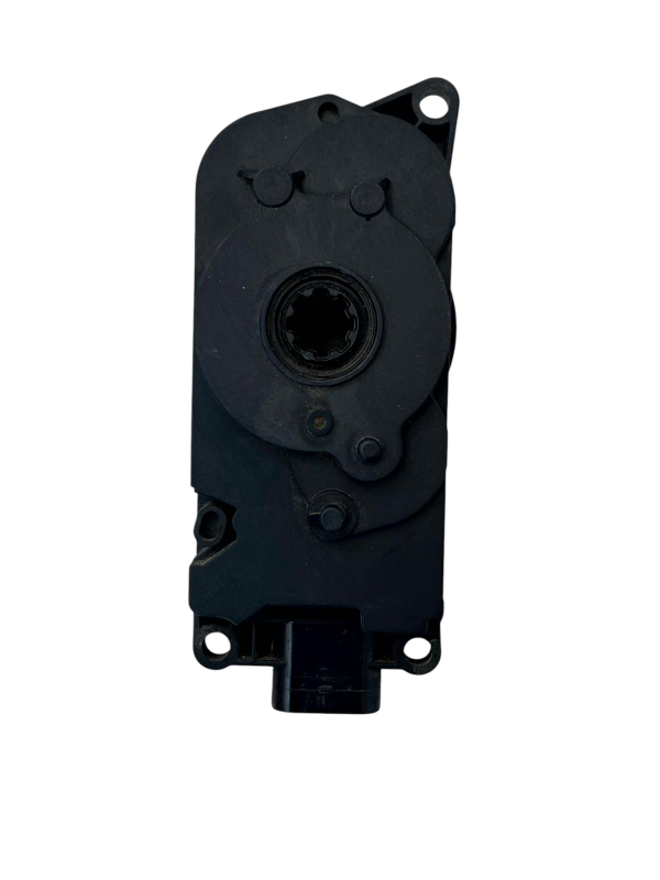 BMW 5 Series G30 G31 HVAC Air Intake Flap Actuator Motor 5811R1000 Genuine 178505521446 2
