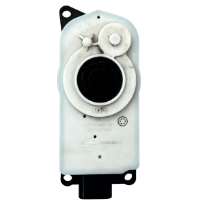 BMW 5 Series G30 G31 HVAC Air Intake Flap Actuator Motor 5811R1000 Genuine - Image 1