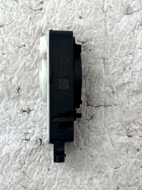 BMW 5 Series G30 G31 HVAC Air Intake Flap Actuator Motor 5811R1000 Genuine 178505521446 4