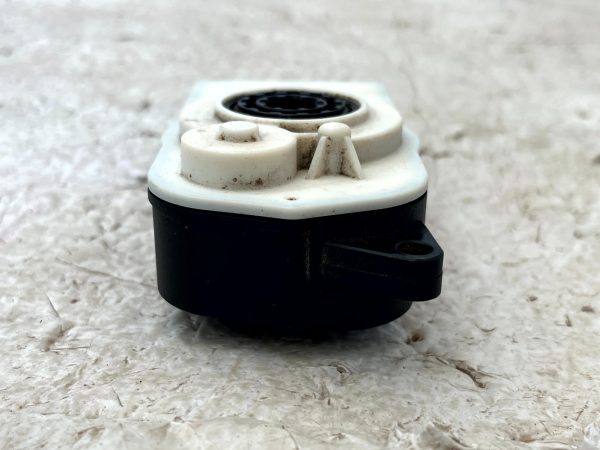 BMW 5 Series G30 G31 HVAC Air Intake Flap Actuator Motor 5811R1000 Genuine 178505521446 5