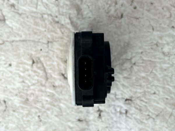 BMW 5 Series G30 G31 HVAC Air Intake Flap Actuator Motor 5811R1000 Genuine 178505521446 6
