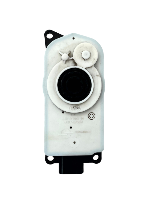 BMW 5 Series G30 G31 HVAC Air Intake Flap Actuator Motor 5811R1000 Genuine 178505521446