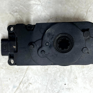 BMW 5 Series G30 G31 HVCA Air Intake Actuator Motor 5811R1001 Genuine - Image 3