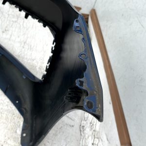 BMW 5 Series G30 G31 M Sport Front Bumper 2020 TO 2024 51118098644 Genuine - Image 14