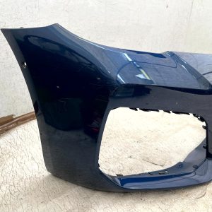 BMW 5 Series G30 G31 M Sport Front Bumper 2020 TO 2024 51118098644 Genuine - Image 3