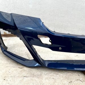 BMW 5 Series G30 G31 M Sport Front Bumper 2020 TO 2024 51118098644 Genuine - Image 4