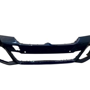 BMW 5 Series G30 G31 M Sport Front Bumper 2020 TO 2024 51118098644 Genuine