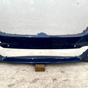 BMW 5 Series G30 G31 M Sport Front Bumper 2020 TO 2024 51118098644 Genuine - Image 5