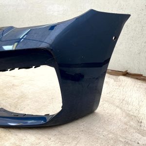 BMW 5 Series G30 G31 M Sport Front Bumper 2020 TO 2024 51118098644 Genuine - Image 7