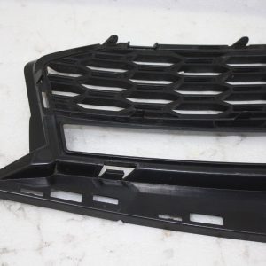 BMW 5 Series G30 G31 M Sport Front Bumper Left Grill 2017 TO 2020 51118064963 - Image 11