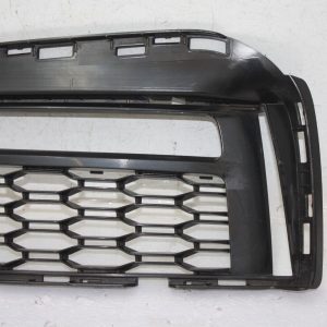 BMW 5 Series G30 G31 M Sport Front Bumper Left Grill 2017 TO 2020 51118064963 - Image 3