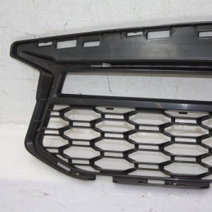 BMW 5 Series G30 G31 M Sport Front Bumper Left Grill 2017 TO 2020 51118064963 - Image 4